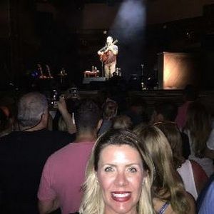 Meet your Posher, Molly